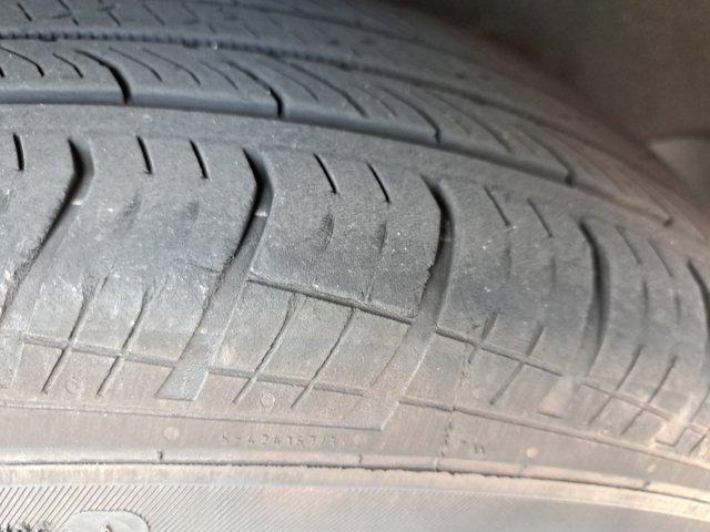 used 2024 Toyota Corolla Cross car, priced at $26,991