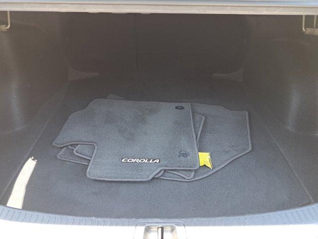 used 2023 Toyota Corolla car, priced at $23,491