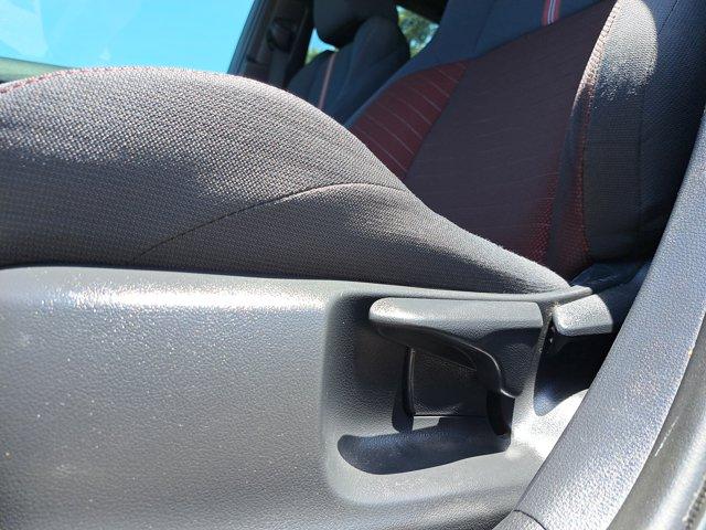 used 2023 Toyota Corolla car, priced at $23,491