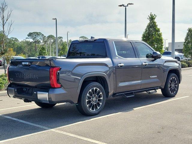 used 2023 Toyota Tundra car, priced at $46,933