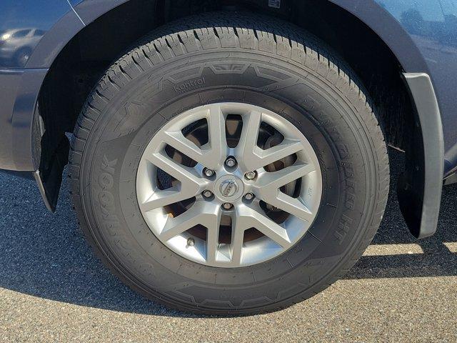 used 2019 Nissan Frontier car, priced at $22,938