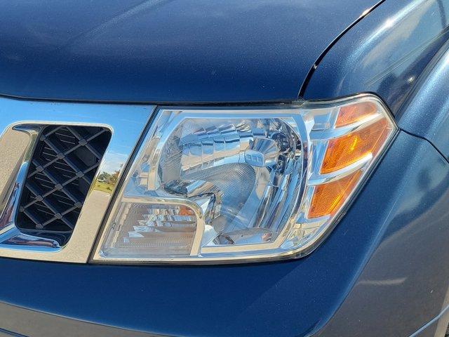 used 2019 Nissan Frontier car, priced at $22,938