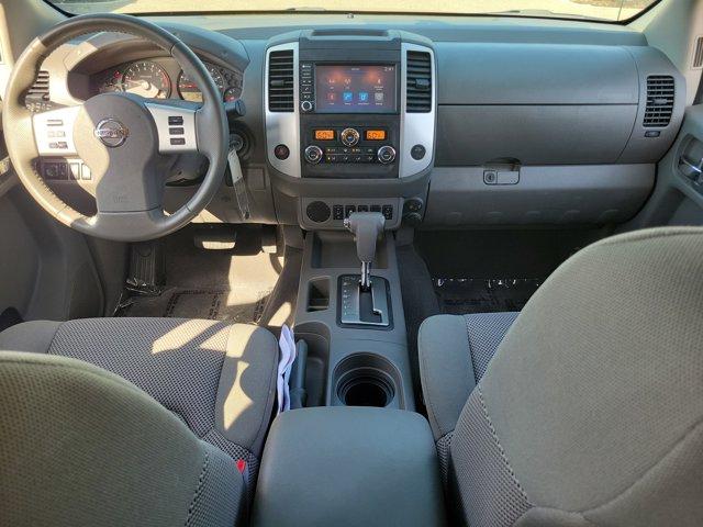 used 2019 Nissan Frontier car, priced at $22,938