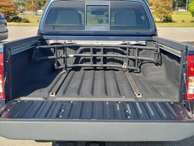 used 2019 Nissan Frontier car, priced at $22,938