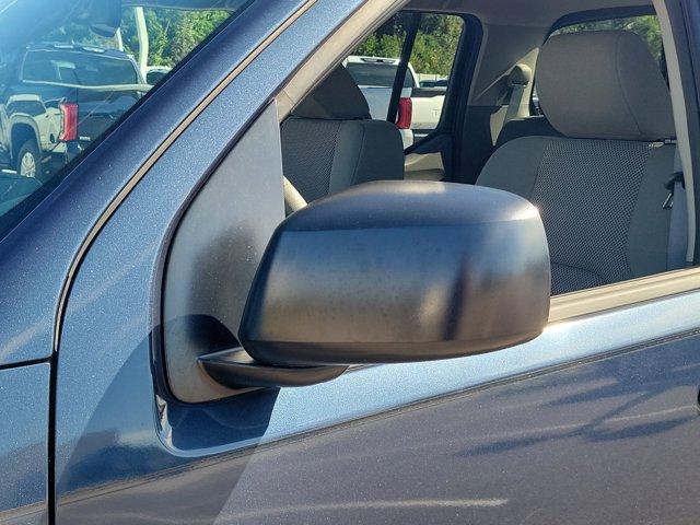 used 2019 Nissan Frontier car, priced at $22,938