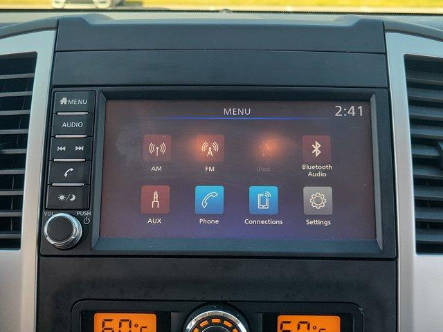 used 2019 Nissan Frontier car, priced at $22,938