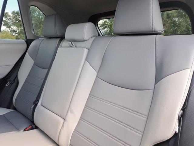 used 2024 Toyota RAV4 car, priced at $30,051