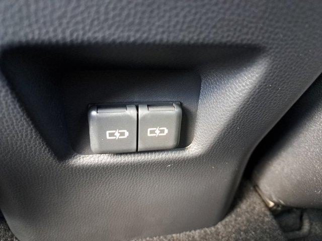 used 2024 Toyota RAV4 car, priced at $30,051