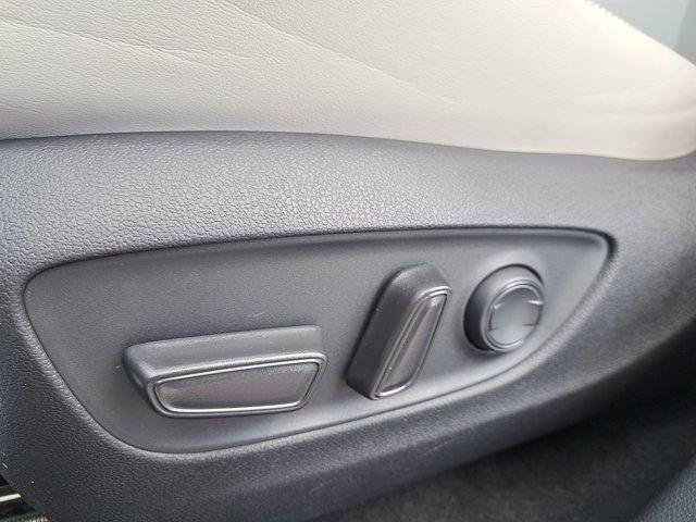 used 2024 Toyota RAV4 car, priced at $30,051