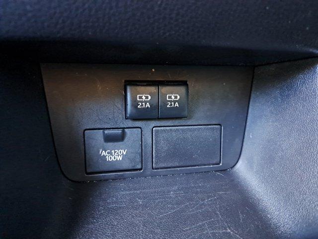 used 2019 Toyota Highlander car, priced at $21,445