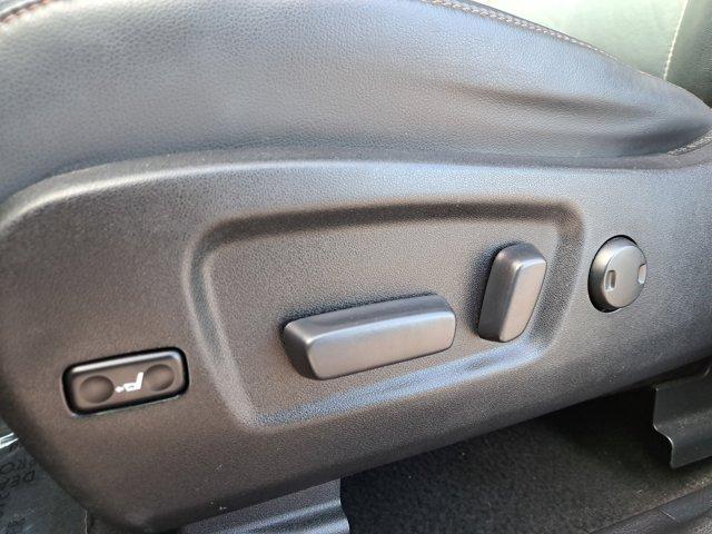 used 2019 Toyota Highlander car, priced at $21,445