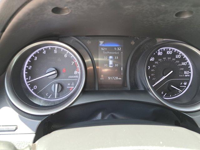 used 2022 Toyota Camry car, priced at $19,046