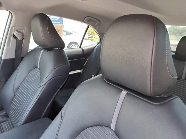 used 2022 Toyota Camry car, priced at $19,046