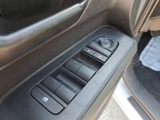 new 2025 Toyota Tacoma car, priced at $42,125