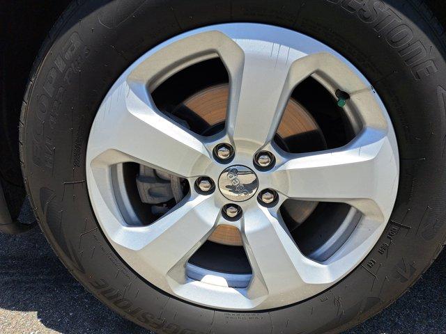 used 2021 Jeep Compass car