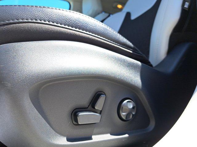 used 2021 Jeep Compass car, priced at $19,138