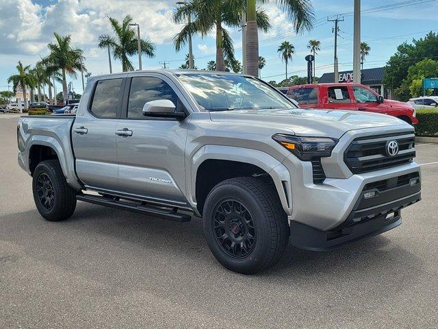 new 2024 Toyota Tacoma car