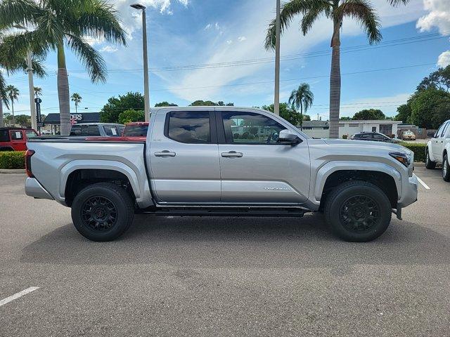 new 2024 Toyota Tacoma car