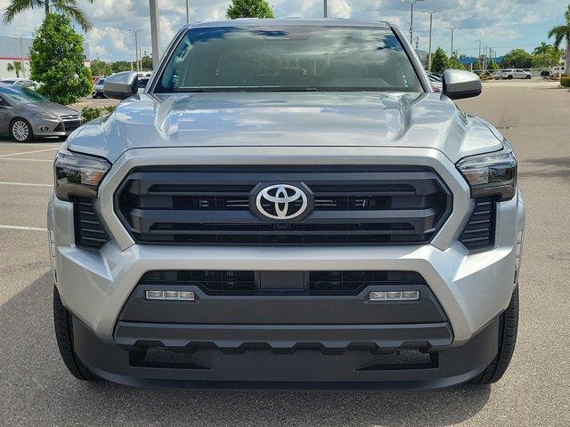 new 2024 Toyota Tacoma car