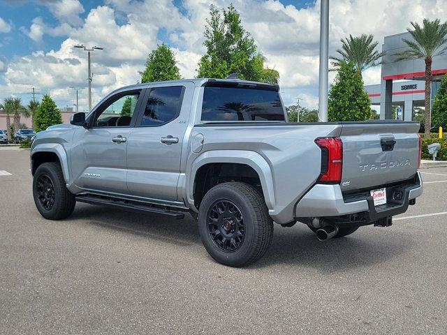 new 2024 Toyota Tacoma car