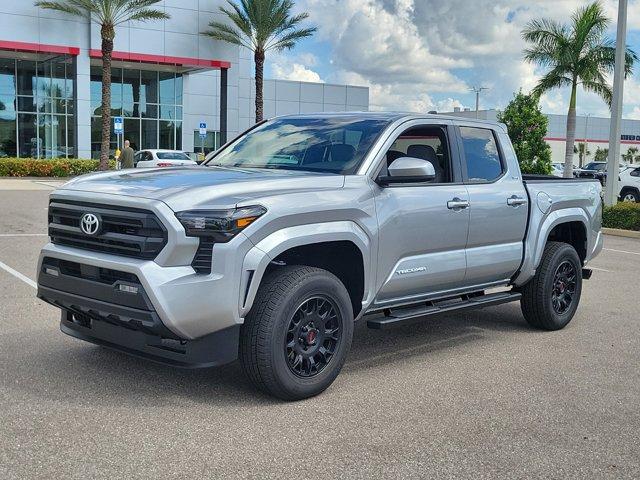 new 2024 Toyota Tacoma car