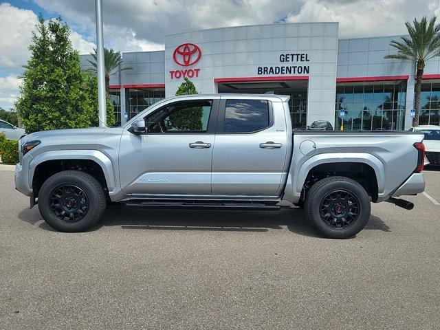 new 2024 Toyota Tacoma car