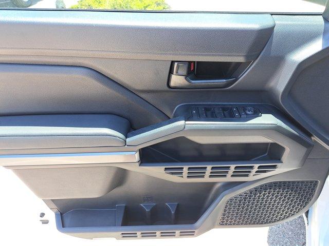 new 2025 Toyota Tacoma car, priced at $45,491
