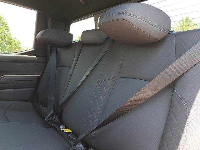 new 2025 Toyota Tacoma car, priced at $45,491