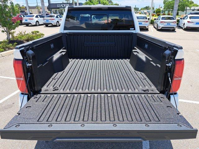 new 2025 Toyota Tacoma car, priced at $45,491