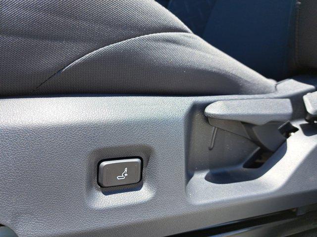 new 2025 Toyota Tacoma car, priced at $45,491