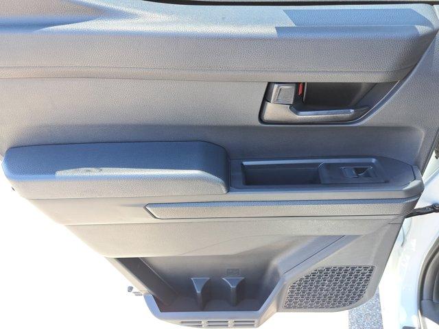 new 2025 Toyota Tacoma car, priced at $45,491