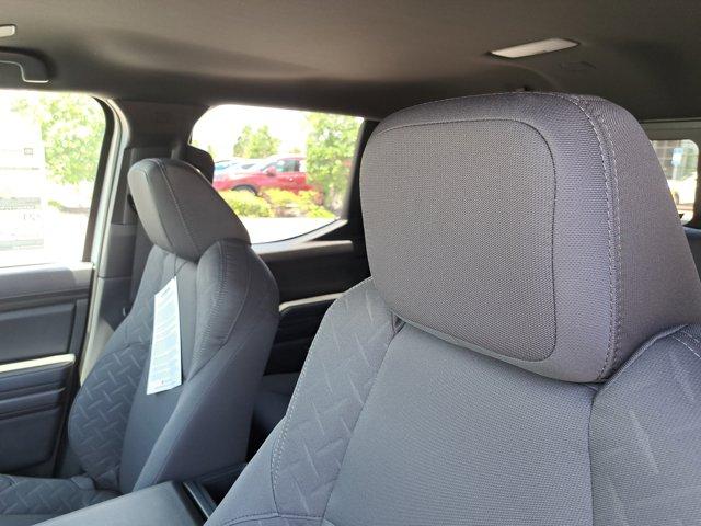 new 2025 Toyota Tacoma car, priced at $45,491