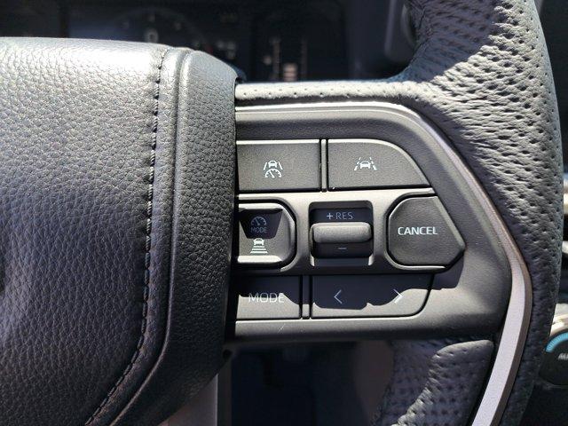 new 2025 Toyota Tacoma car, priced at $45,491