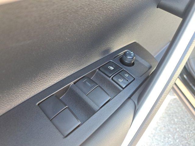 new 2026 Toyota Corolla Cross car, priced at $30,975