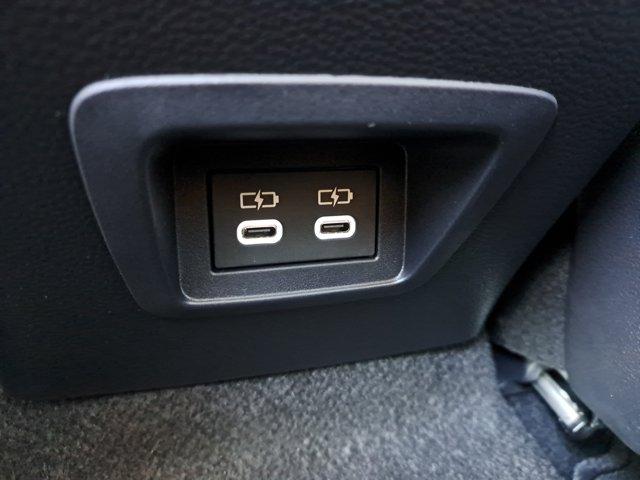 new 2026 Toyota Corolla Cross car, priced at $30,975