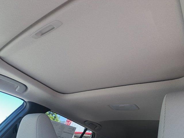 new 2026 Toyota Corolla Cross car, priced at $30,975