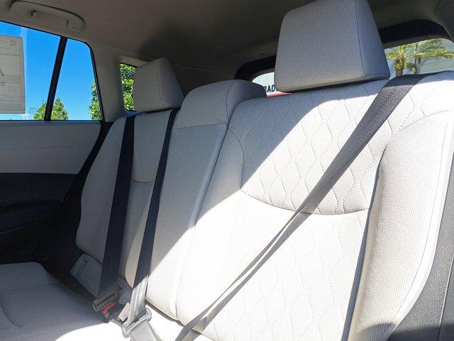 new 2026 Toyota Corolla Cross car, priced at $30,975