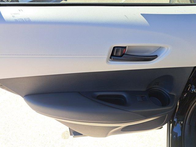 new 2026 Toyota Corolla Cross car, priced at $30,975