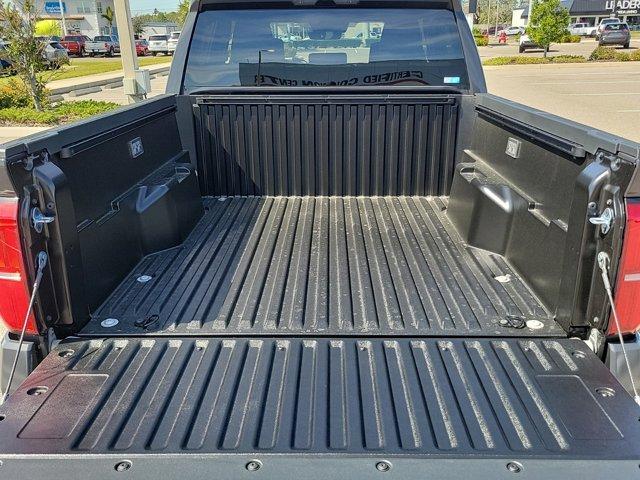 new 2025 Toyota Tacoma car, priced at $41,470