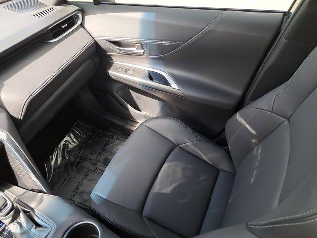 used 2024 Toyota Venza car, priced at $38,491