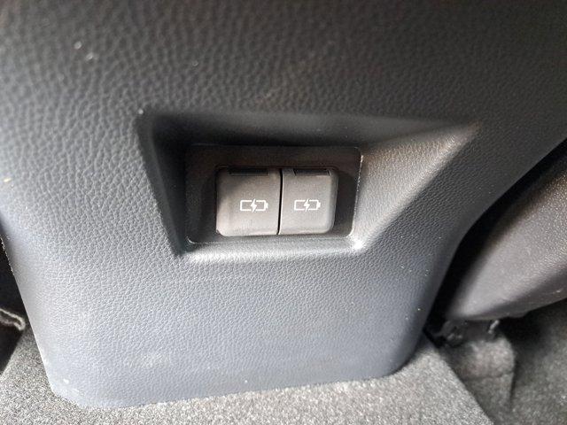 used 2024 Toyota Venza car, priced at $38,491