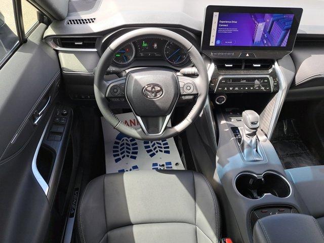 used 2024 Toyota Venza car, priced at $38,491