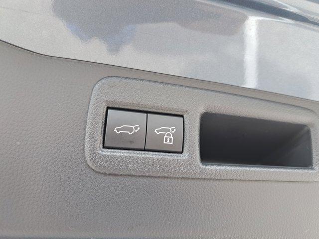 used 2024 Toyota Venza car, priced at $38,491