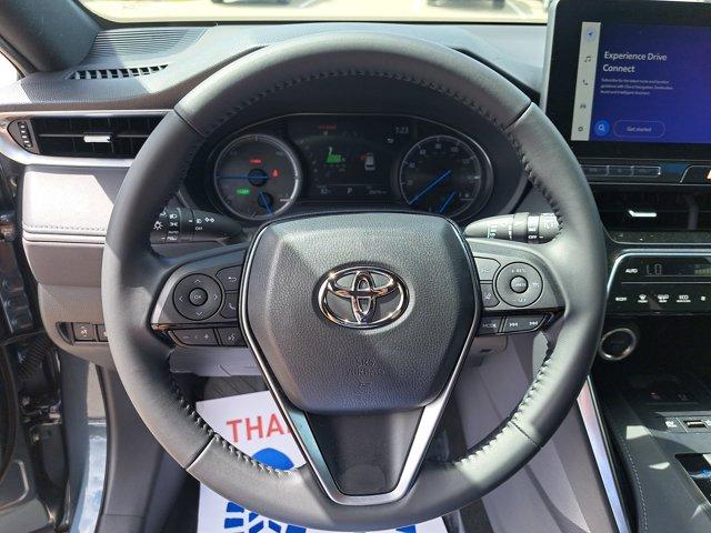 used 2024 Toyota Venza car, priced at $38,491