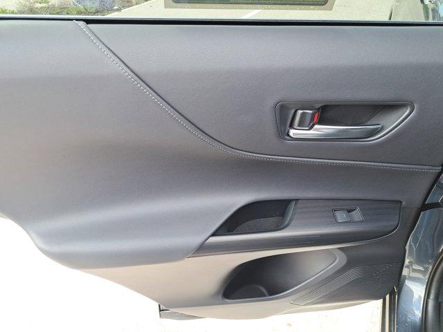 used 2024 Toyota Venza car, priced at $38,491