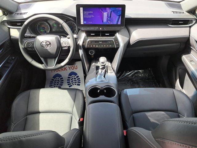 used 2024 Toyota Venza car, priced at $38,491