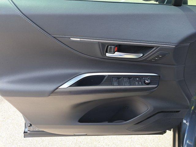 used 2024 Toyota Venza car, priced at $38,491