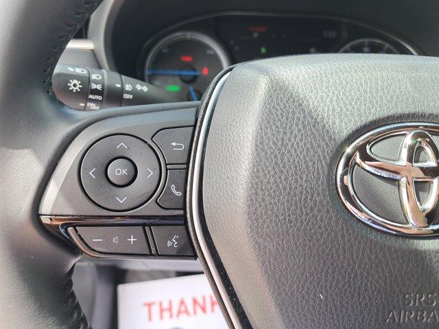 used 2024 Toyota Venza car, priced at $38,491