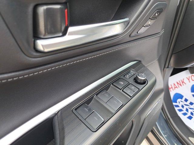 used 2024 Toyota Venza car, priced at $38,491