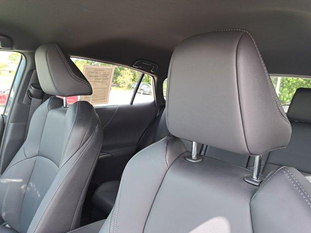 used 2024 Toyota Venza car, priced at $38,491